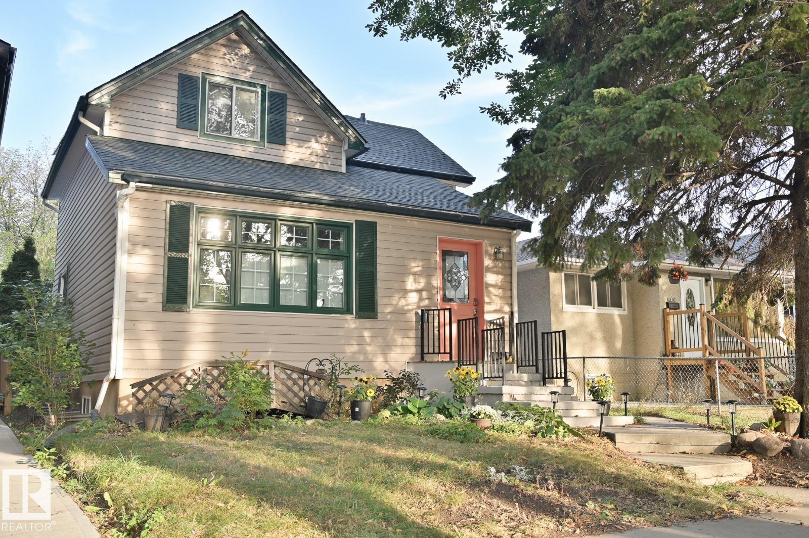 85 St Nw Unit 11415, Edmonton, AB T5B 3E1