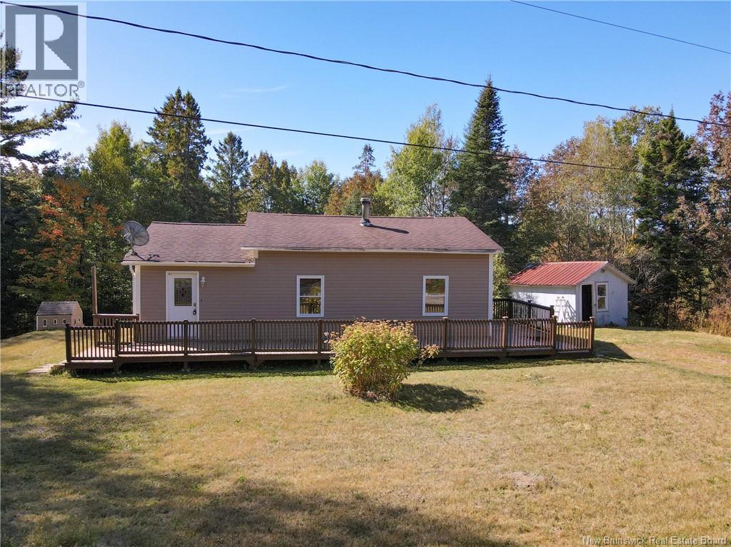 529 Mill Brook Rd, New Line Road, NB E4E 4R7