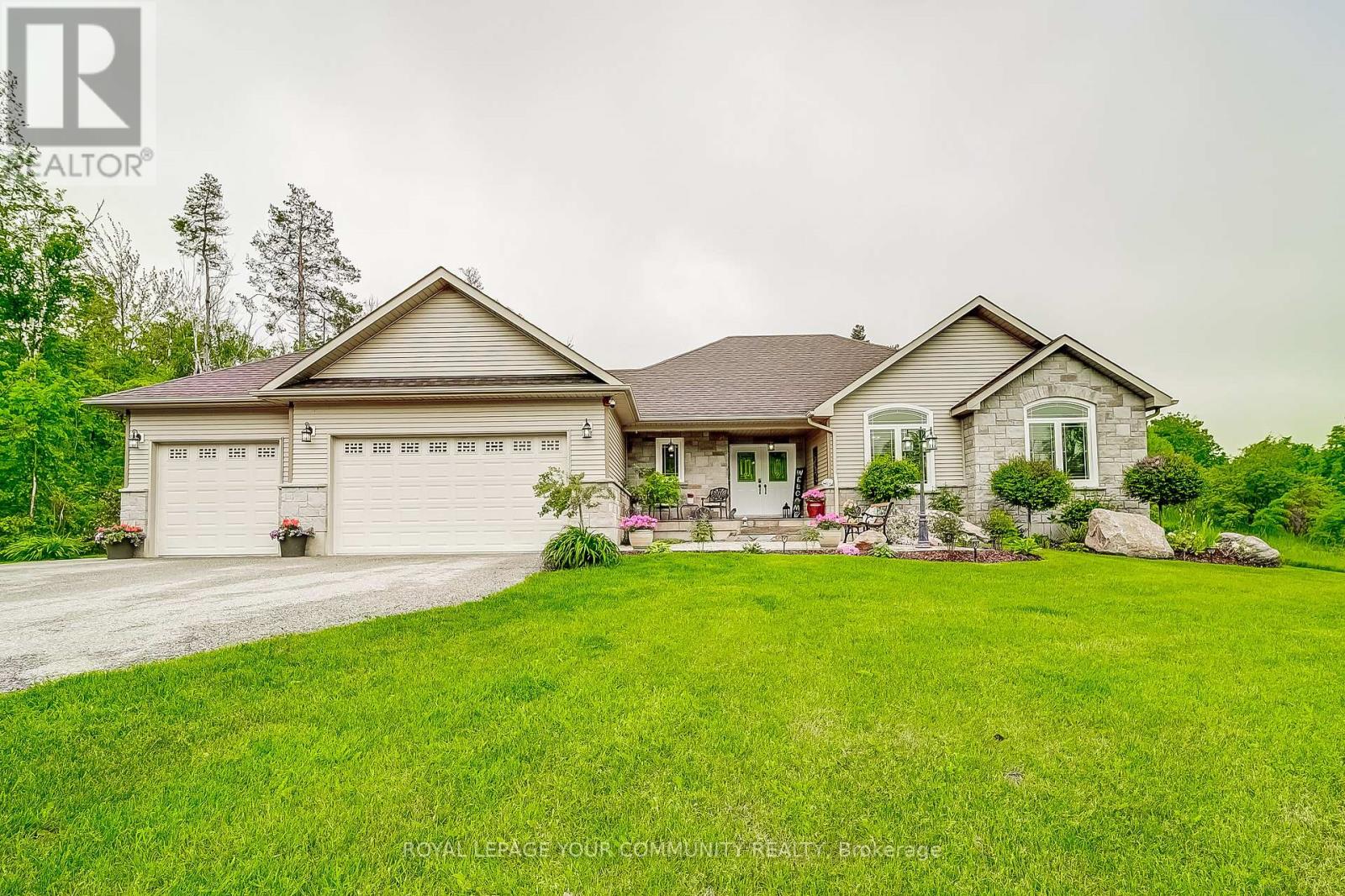 1716 Georgian Heights Blvd, Severn, ON L0K 2C0