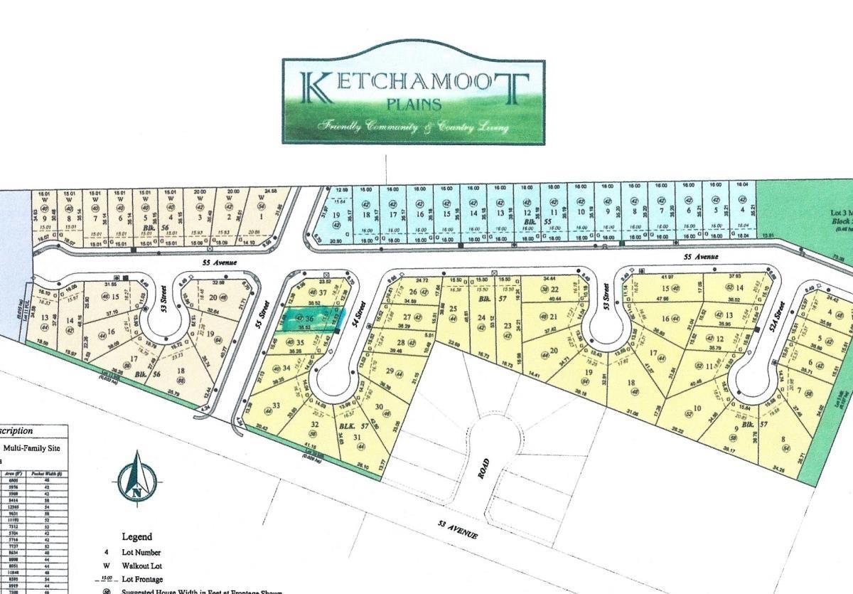 54 St Unit 5323, Tofield, AB T0B 4J0