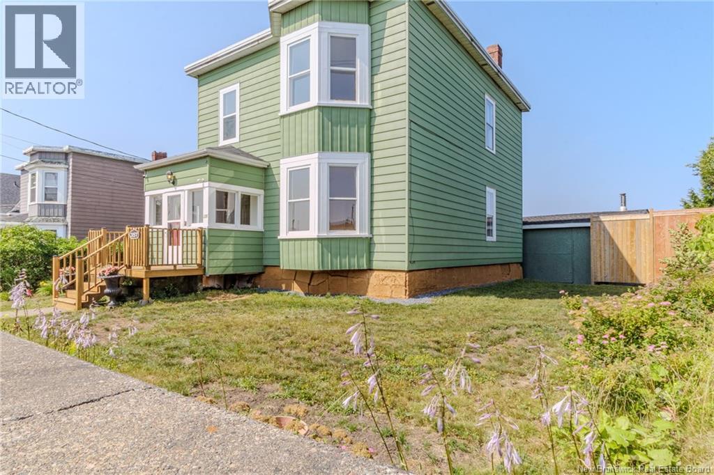 357 Lancaster Ave, Saint John, NB E2M 2L3
