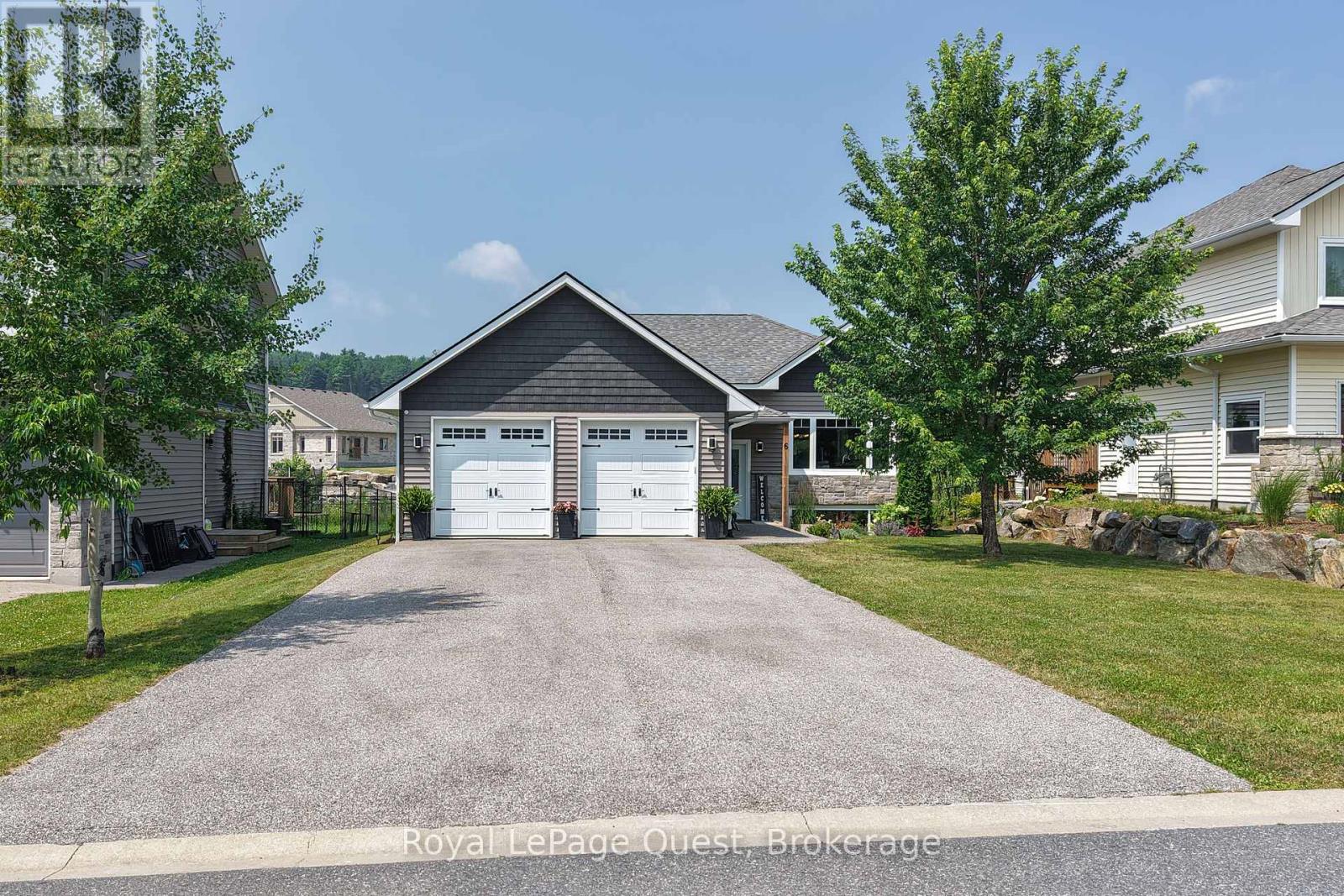 6 Millwood Ct, Huntsville, ON P1H 1E1