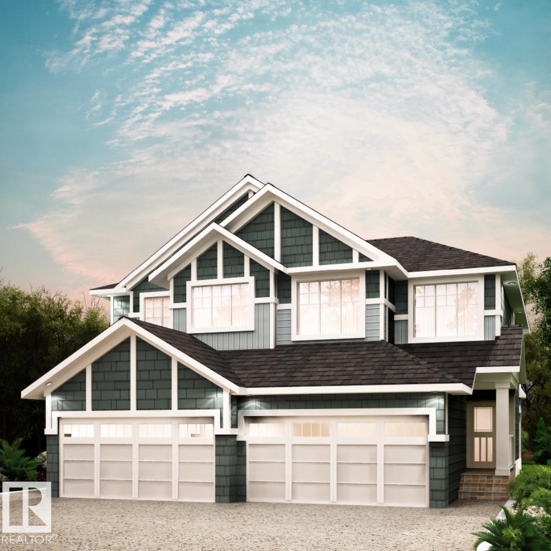 29 Av Nw Unit 18842, Edmonton, AB T6X 3H9