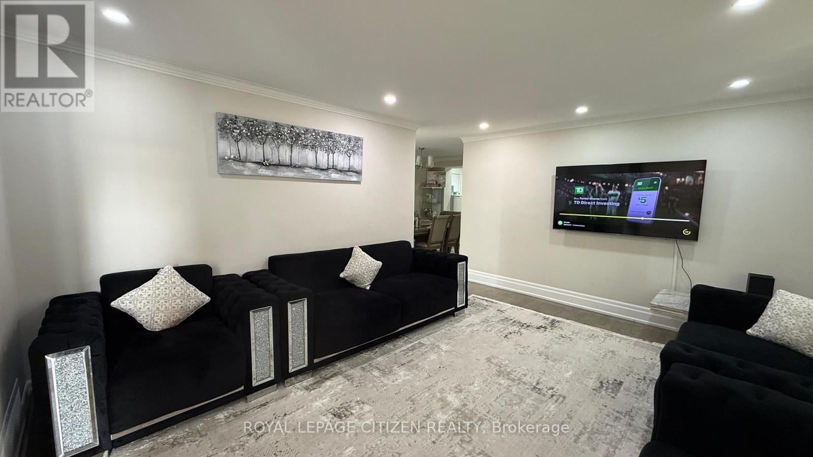 1 Corinthian Blvd, Toronto, ON M1W 1B2