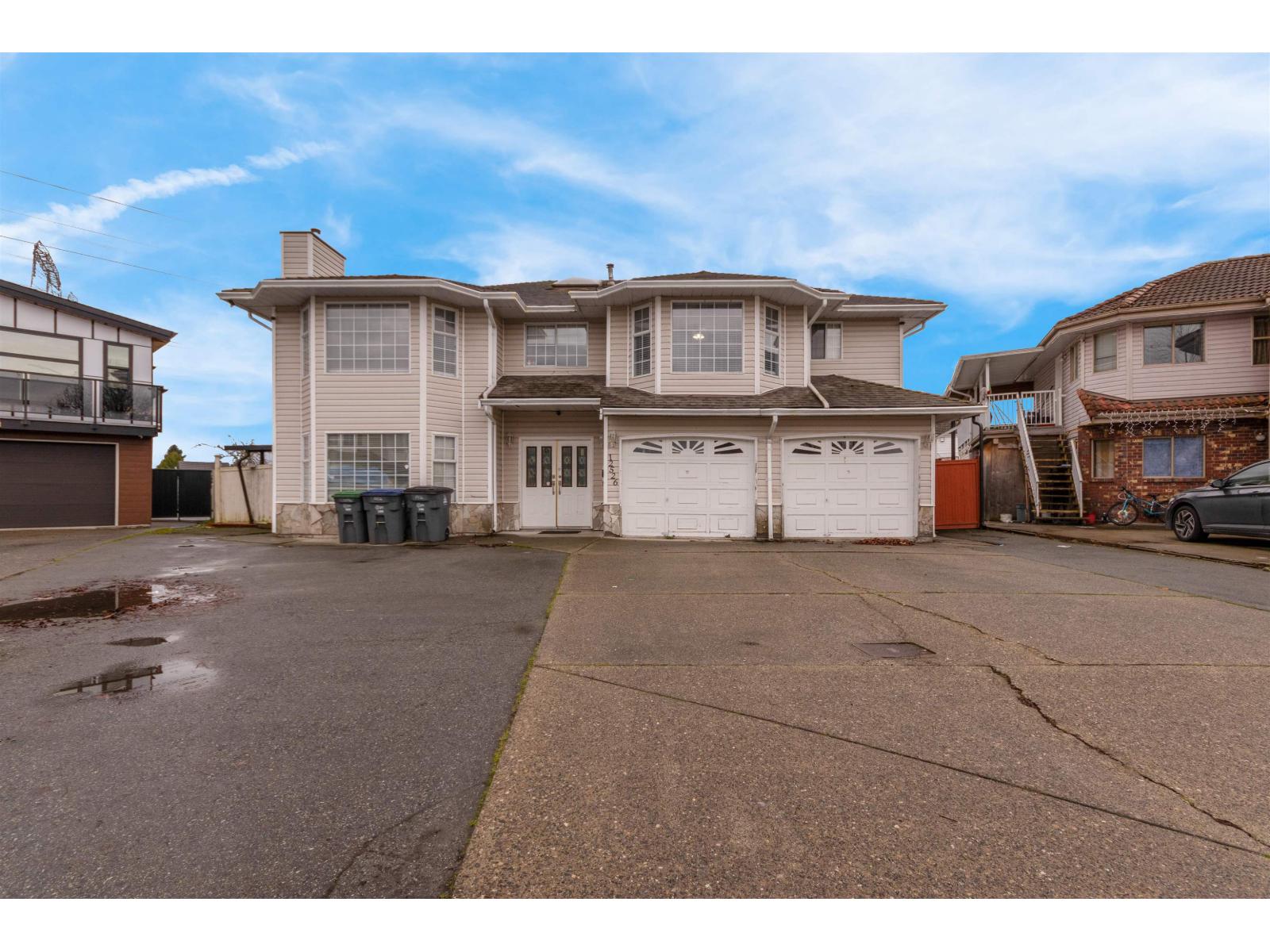 75 Avenue Unit 12526 #a, Surrey, BC V3W 0M3