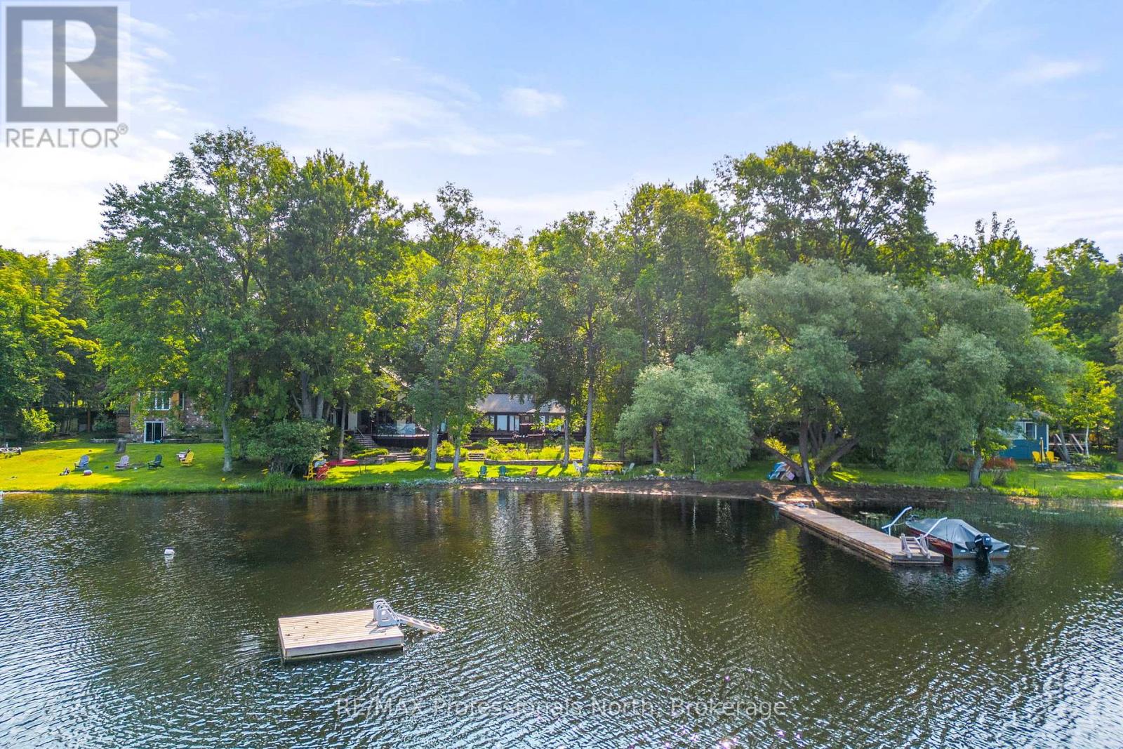 1073 Grass Lake Rd, Dysart and Others, ON K0M 1S0
