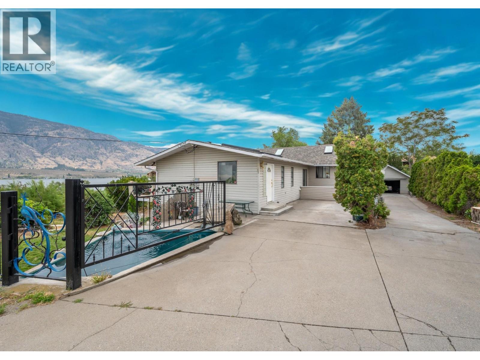 8507 92 Avenue, Osoyoos, BC V0H 1V2