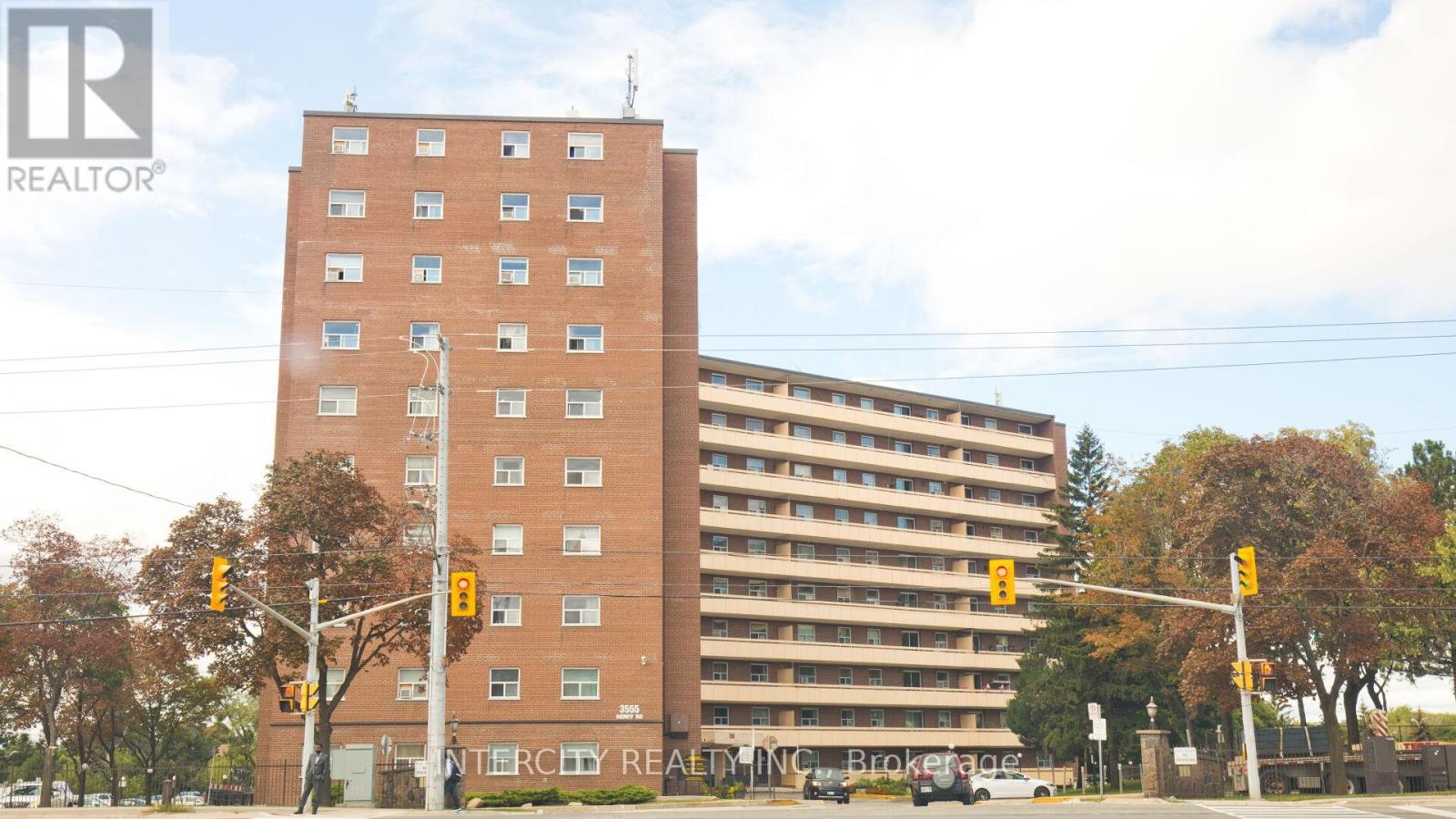 907 3555 Derry Rd E, Mississauga, ON L4T 1B2
