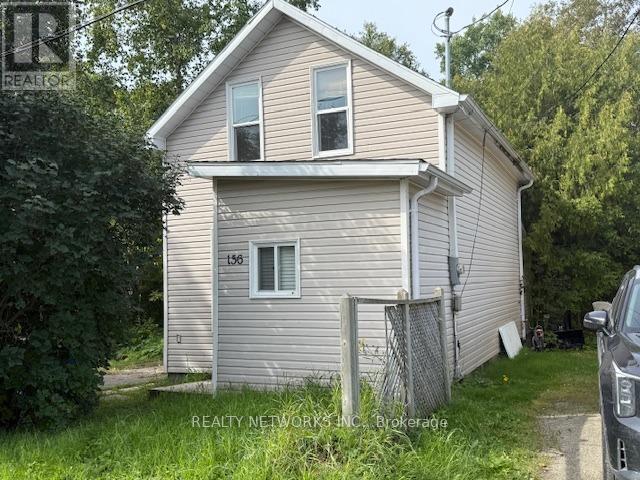 156 Warner St, Timmins, ON P0N 1H0