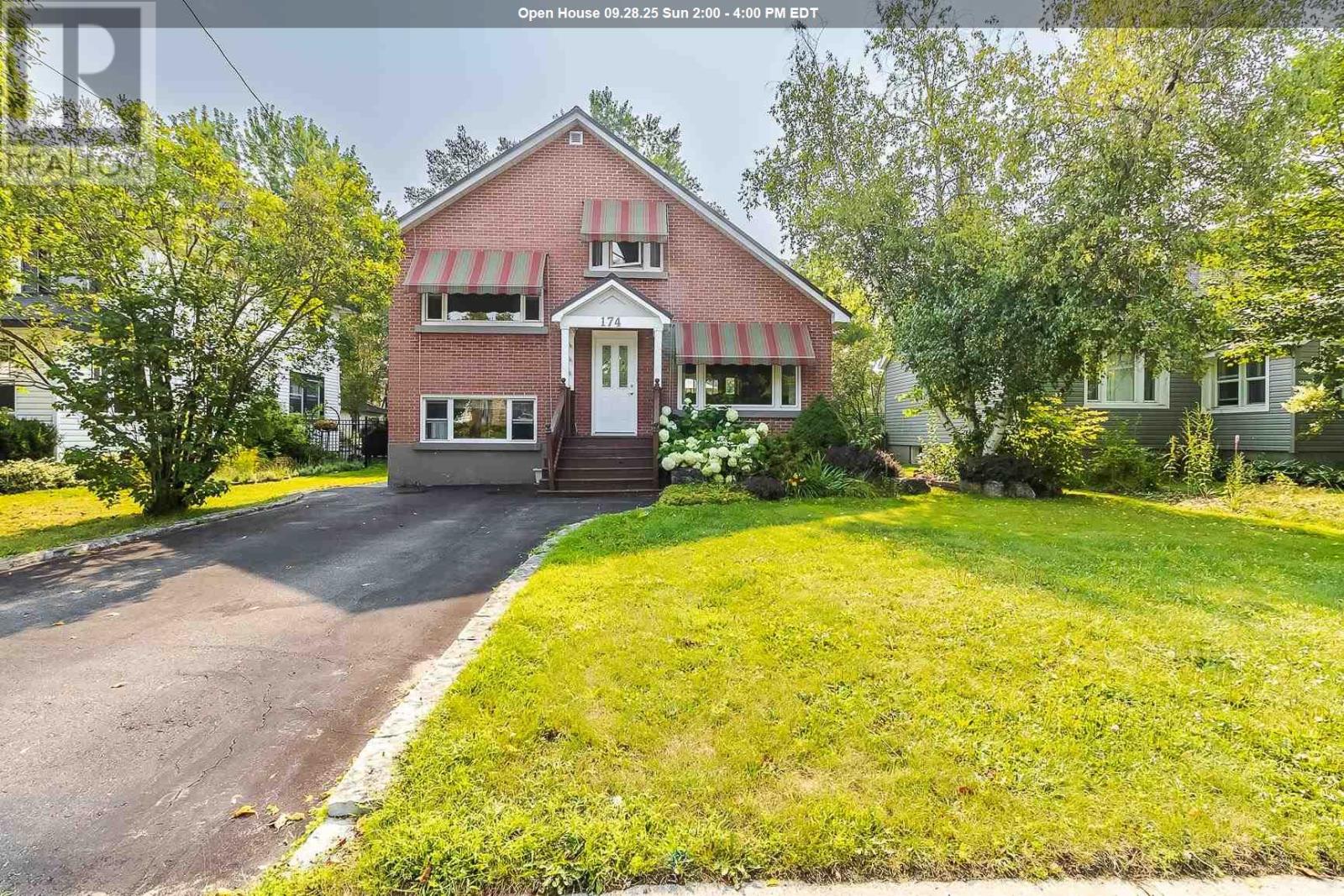 174 Mcgregor Ave, Sault Ste. Marie, ON P6A 3W9