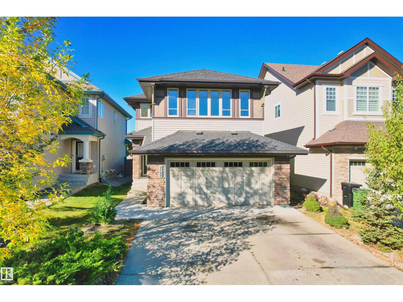 2727 Anderson Cr SW, Edmonton, AB T6W 0K5