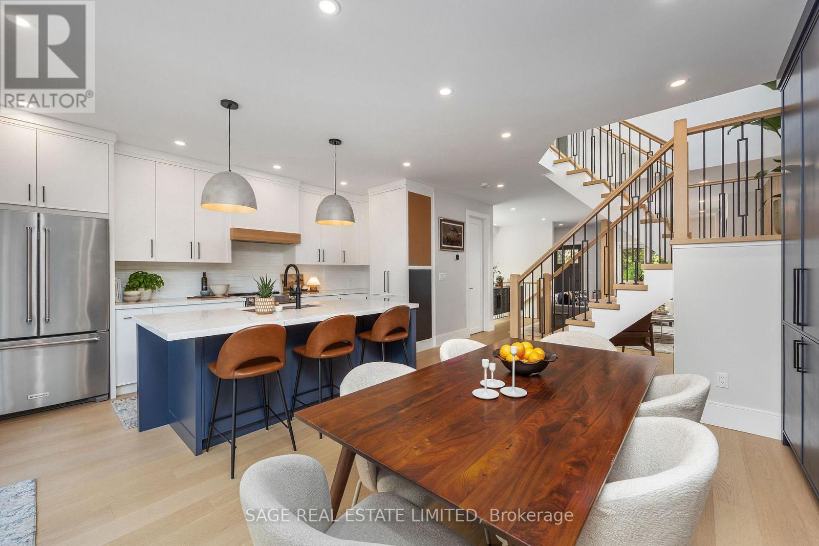 865 Windermere Ave, Toronto Runnymede-bloor West Village, ON M6S 3M8