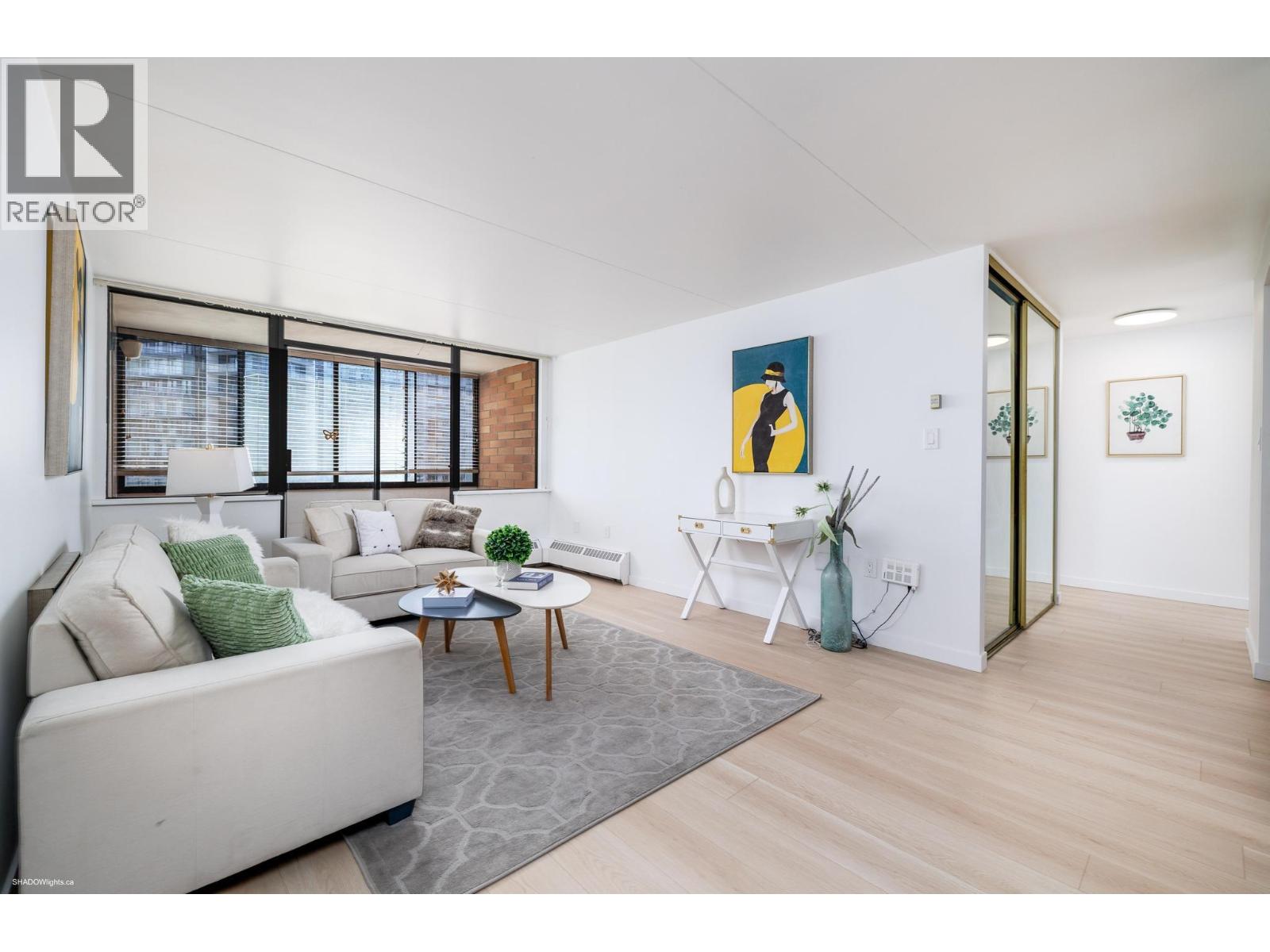 6651 Minoru Boulevard Unit 711, Richmond, BC V6V 1Z2