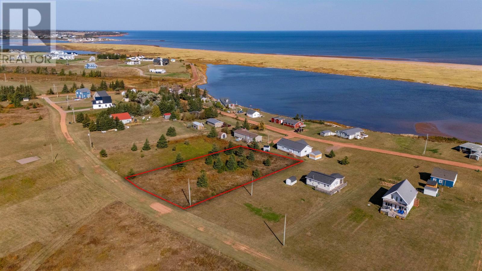 8 Amos Dr, North Rustico, PE C0A 1N0