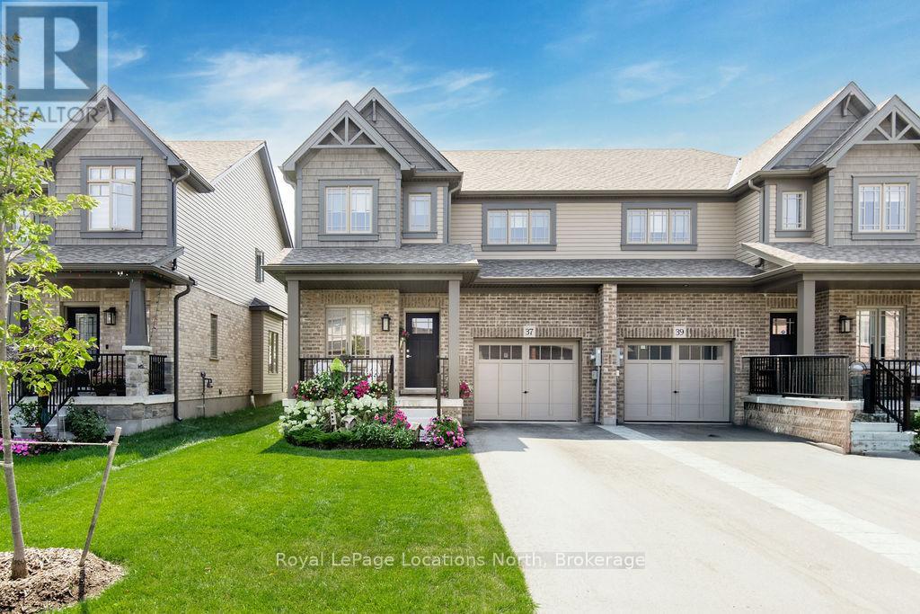 37 Shipley Ave, Collingwood, ON L9Y 5M6