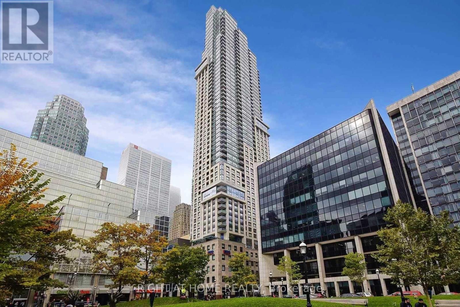 4707 88 Scott St, Toronto Church-yonge Corridor, ON M5E 0A9