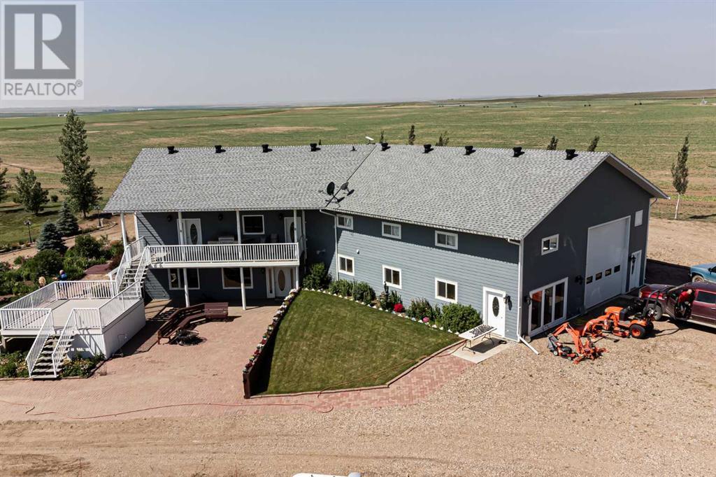 328 Railway Ave, Lomond, AB T0L 1G0