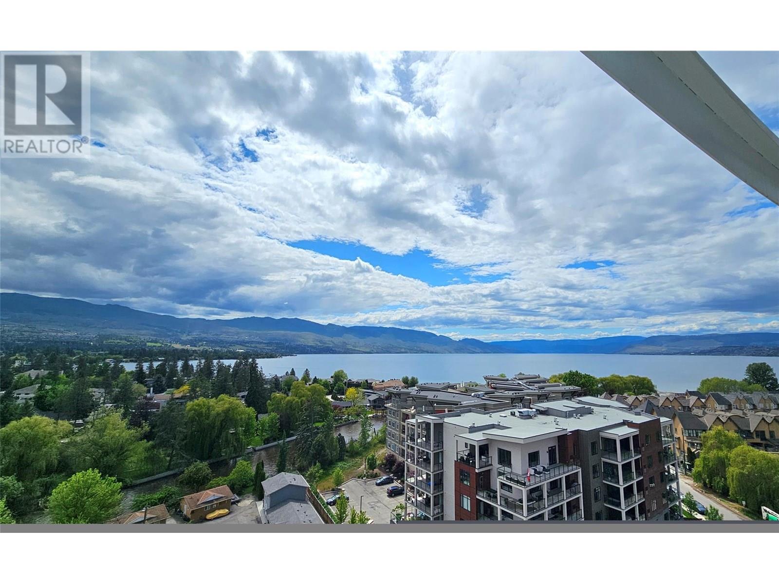 3699 Capozzi Road Unit 1204, Kelowna, BC V1W 0G3