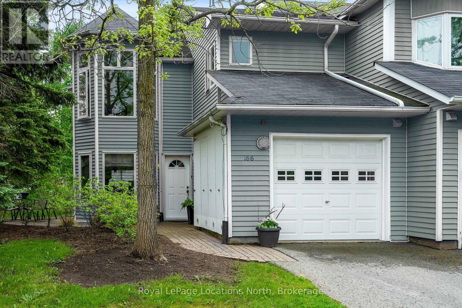 803 166 Fairway Cres, Collingwood, ON L9Y 5B4