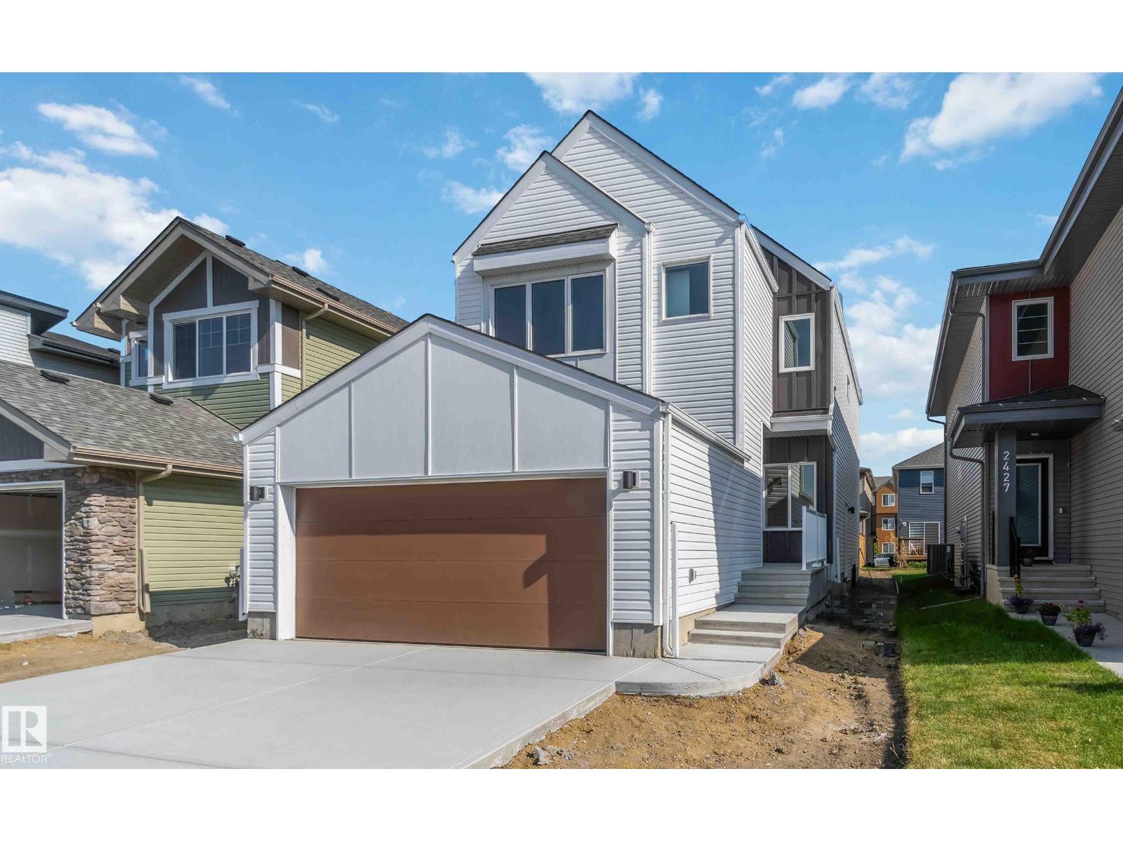 194 St Nw Unit 2431, Edmonton, AB T6M 1P5