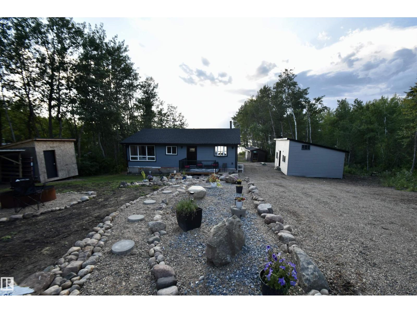 58352 Rng Rd113 Unit 126, Rural St. Paul County, AB T0A 2Y0