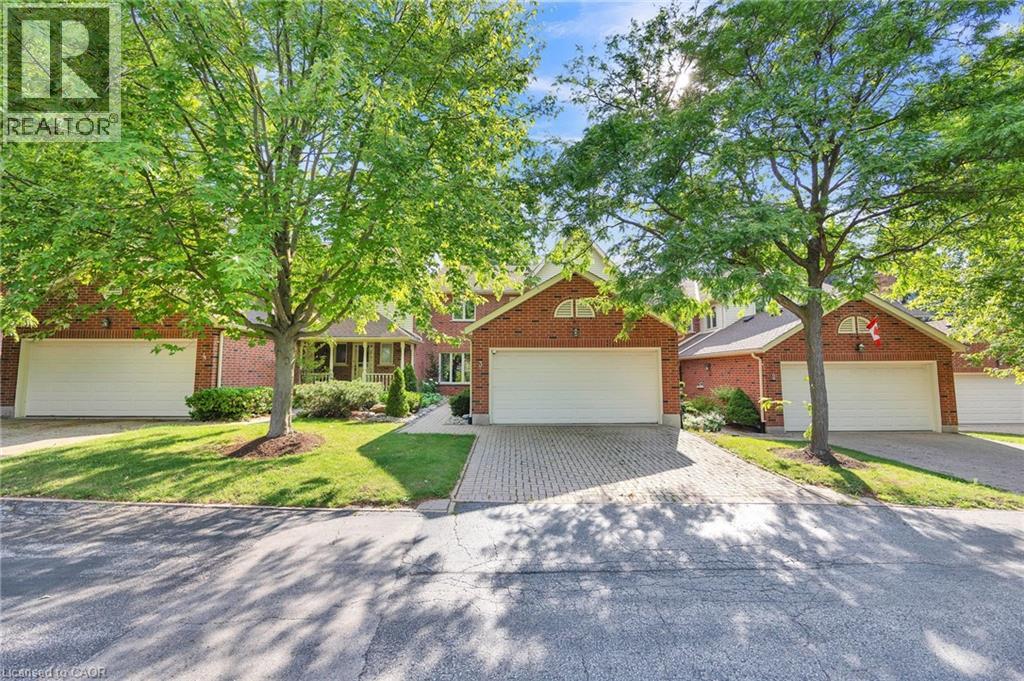 405 Glasgow Street Unit 3, Kitchener, ON N2M 2N1