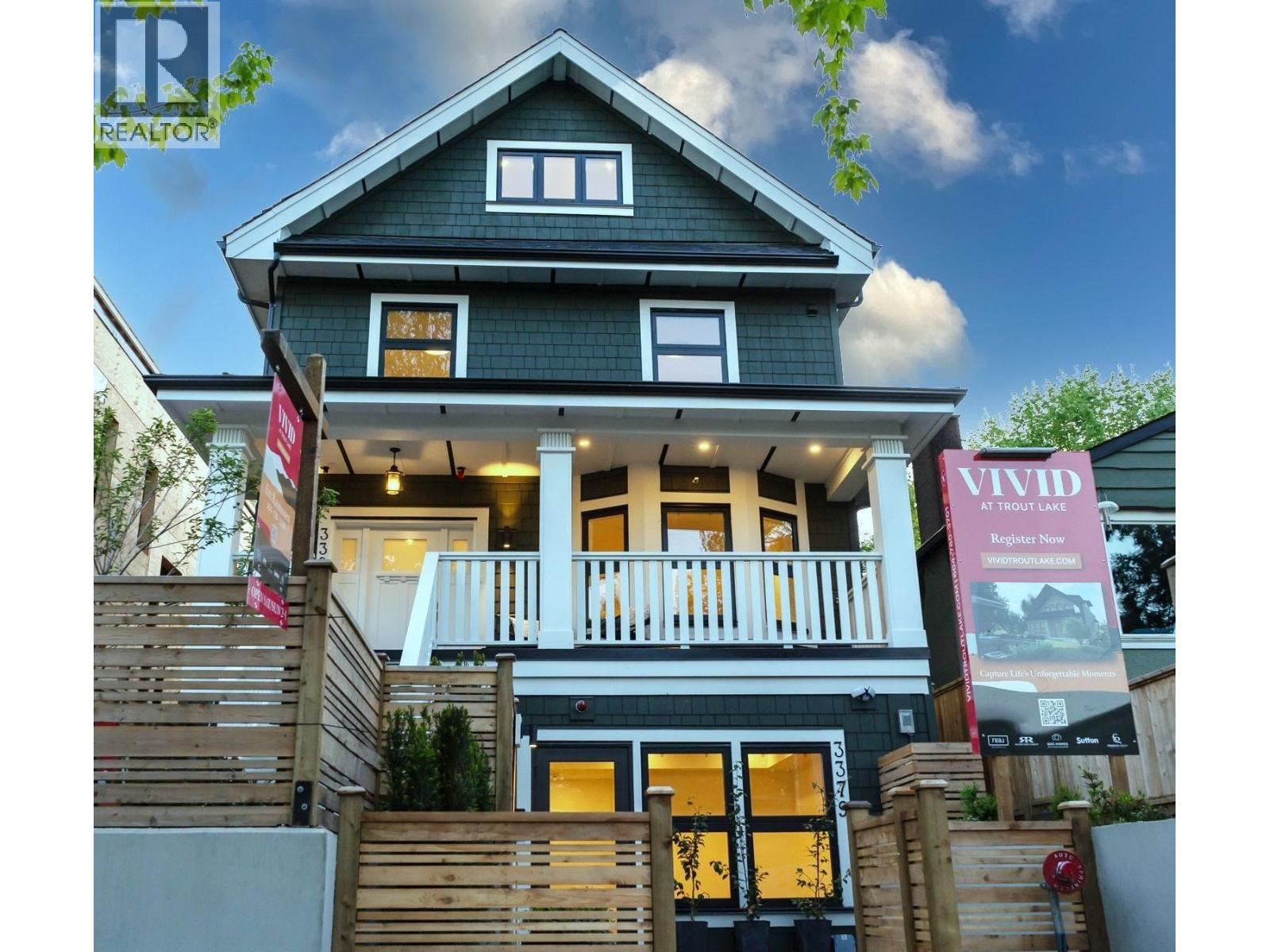 3381 Victoria Dr, Vancouver, BC V5N 4M3