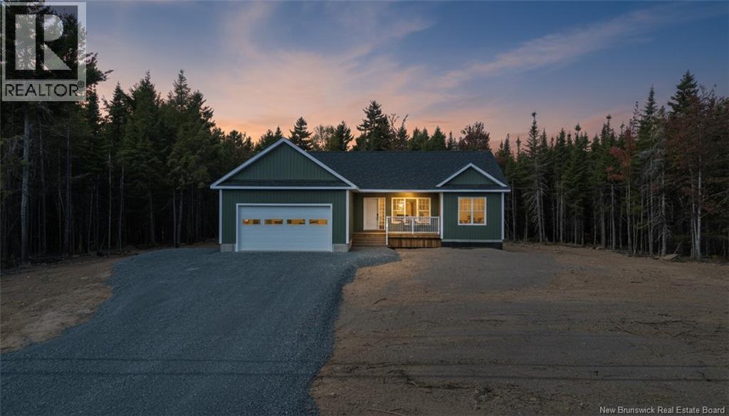 49 Sandlewood Ln, Douglas, NB E3G 0E7