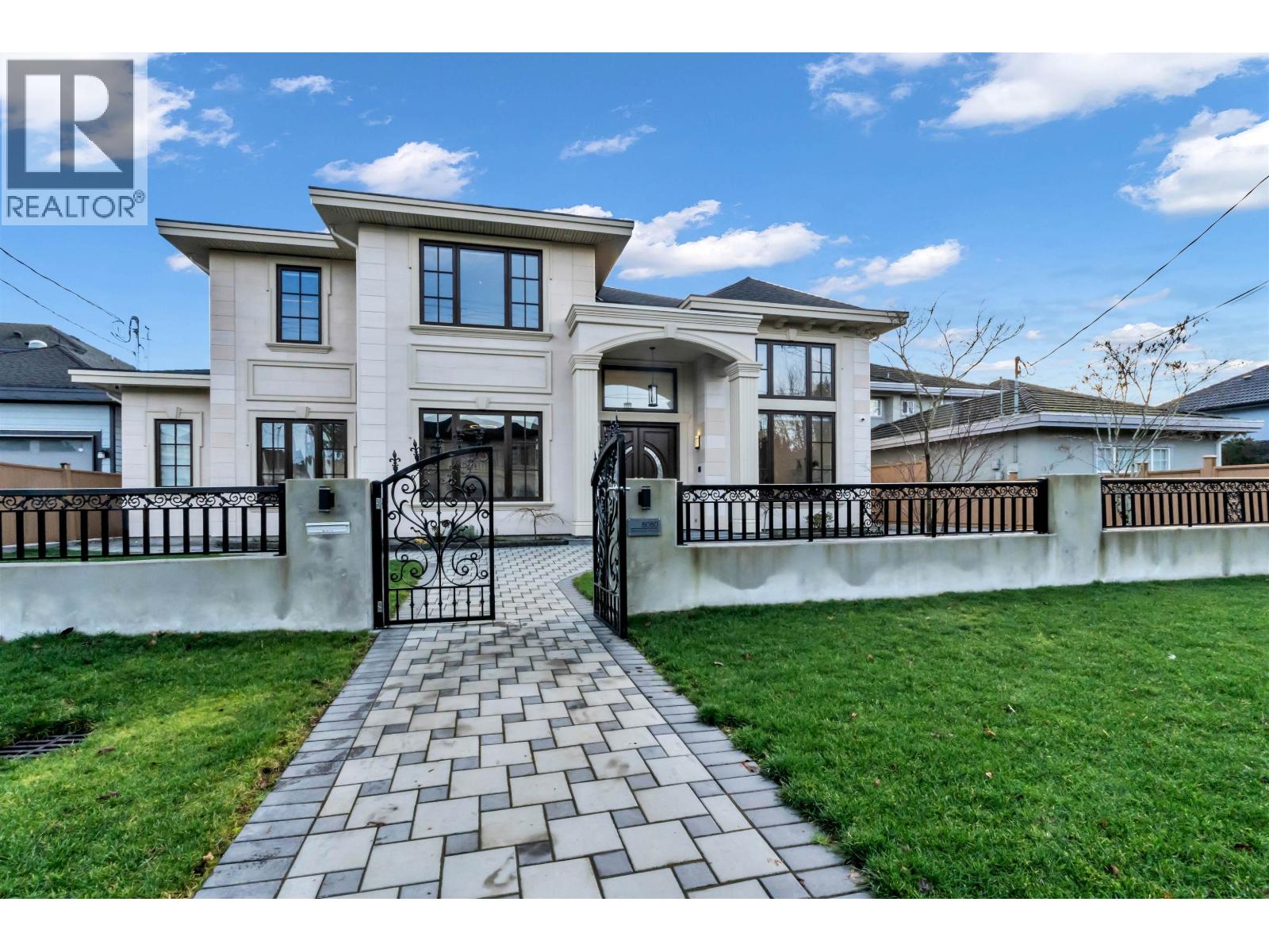 8080 Alanmore Pl, Richmond, BC V7C 2B7