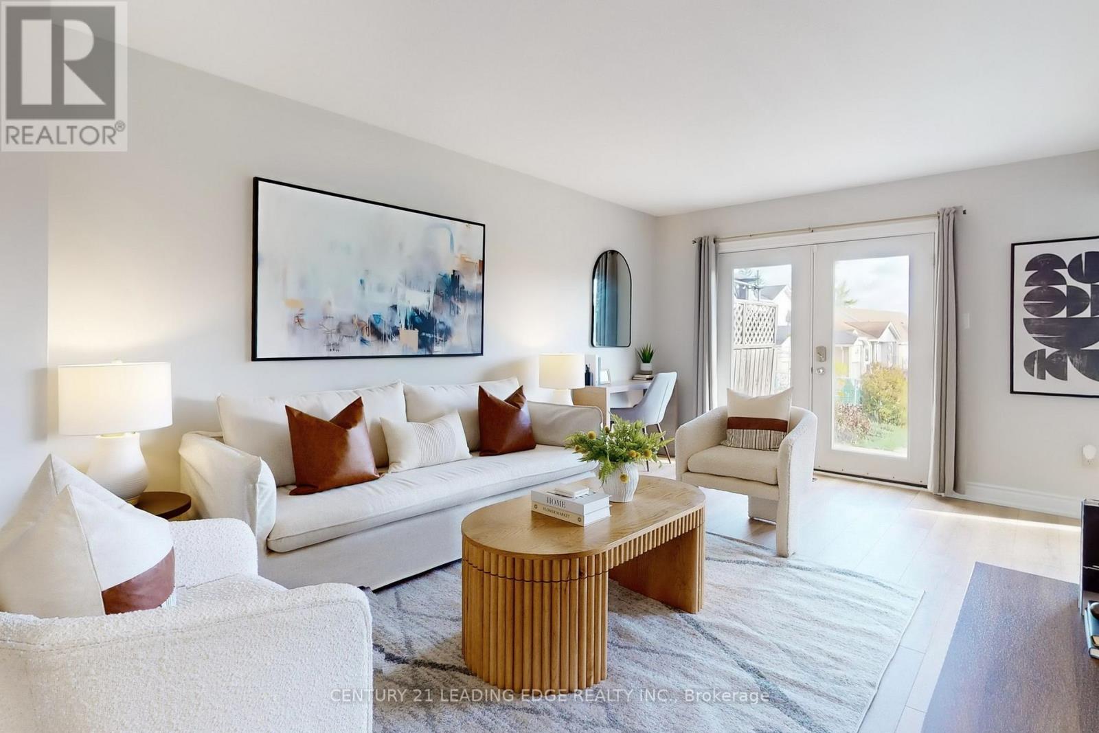 19 Goodfellow St, Whitby, ON L1P 1C3