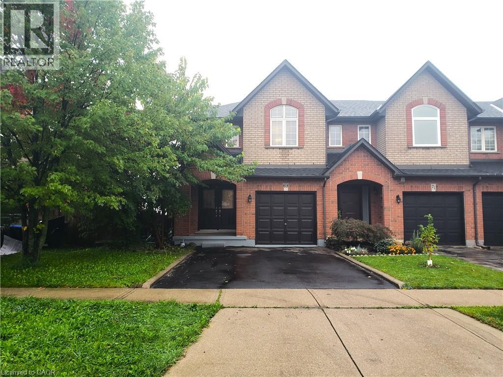 69 Shadyglen Dr, Hamilton, ON L8J 3W8