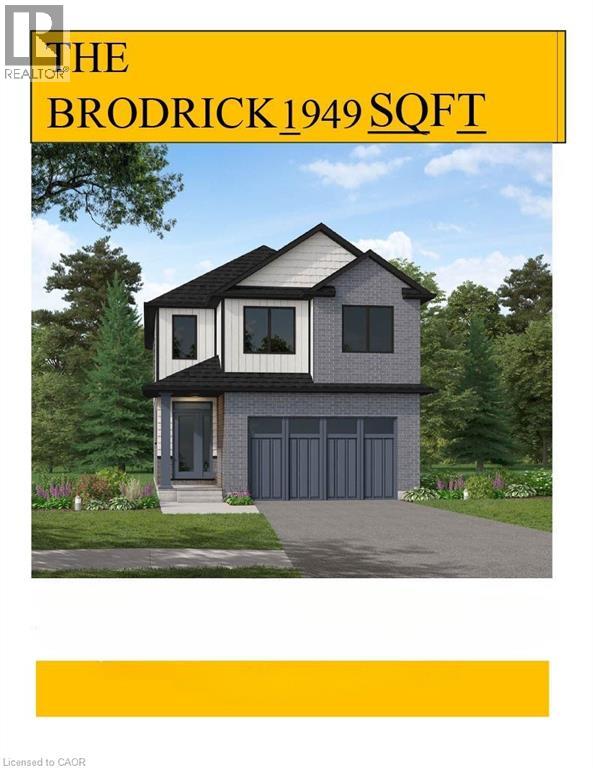 95 Maple St, Mapleton, ON N0G 1P0