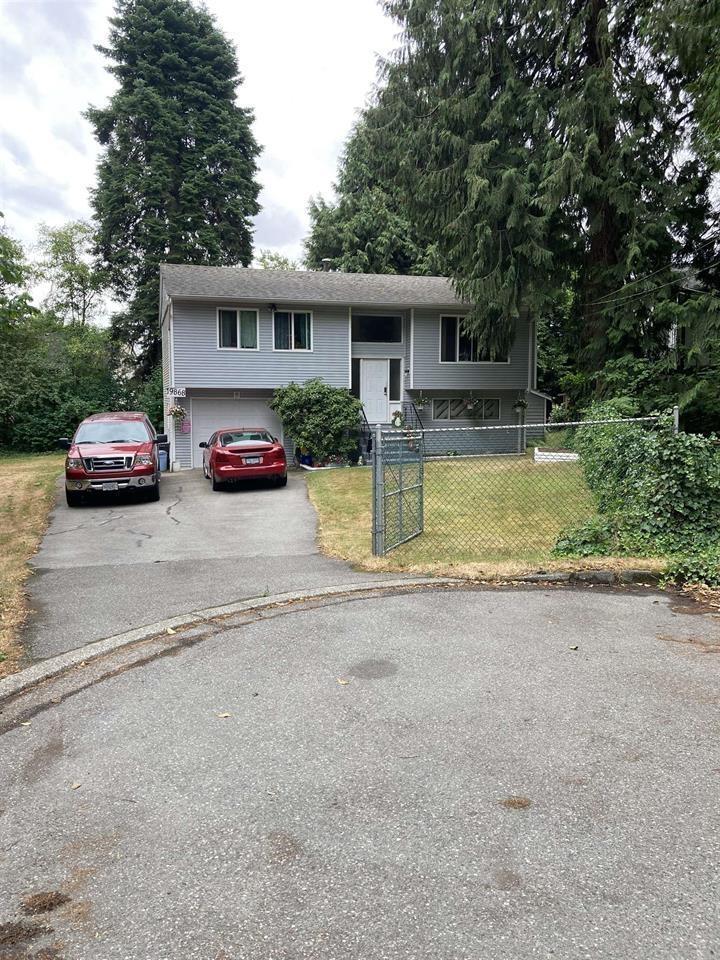 54 Avenue Unit 19868, Langley, BC V3A 3V9