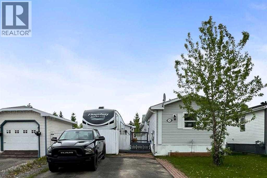 268 Harpe Way, Fort Mcmurray, AB T9K 2K9