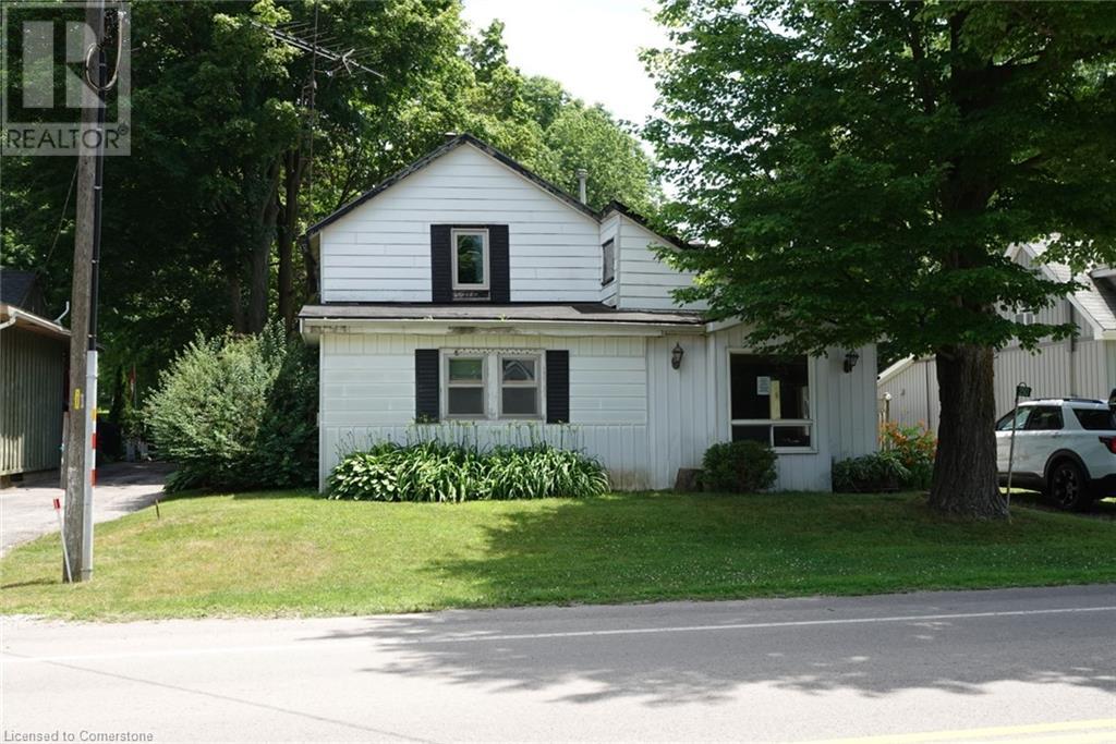 250 Old Highway 24 Hwy, Bloomsburg, ON N0E 1Y0
