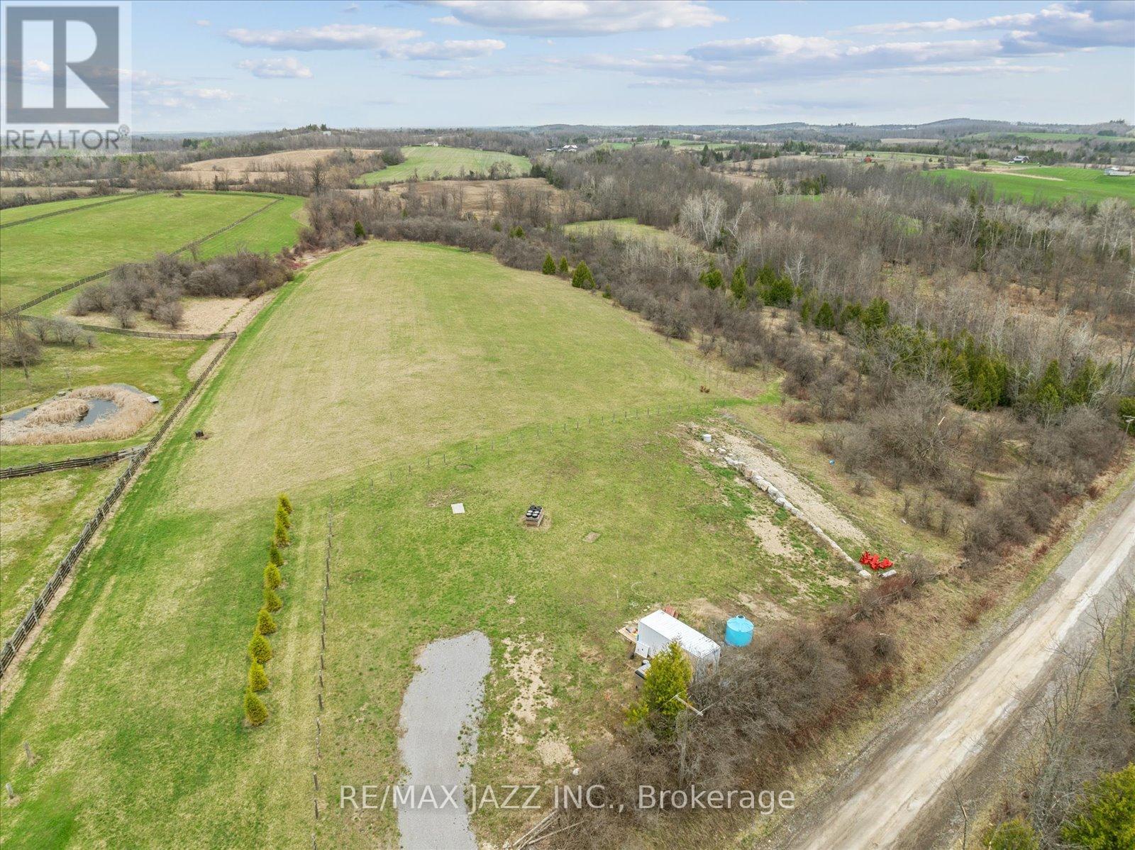 Lot 19 Conc 5 Nelson Road, Otonabee-south Monaghan, ON K0L 2G0