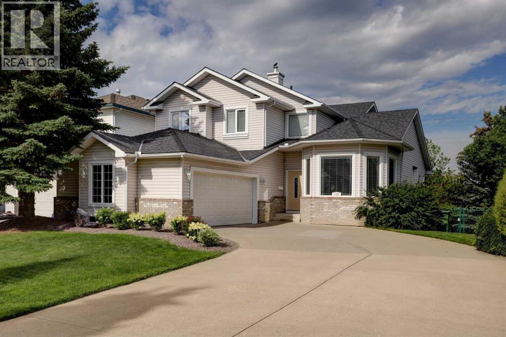 119 Valley Ridge Grn NW, Calgary, AB T3B 5L5