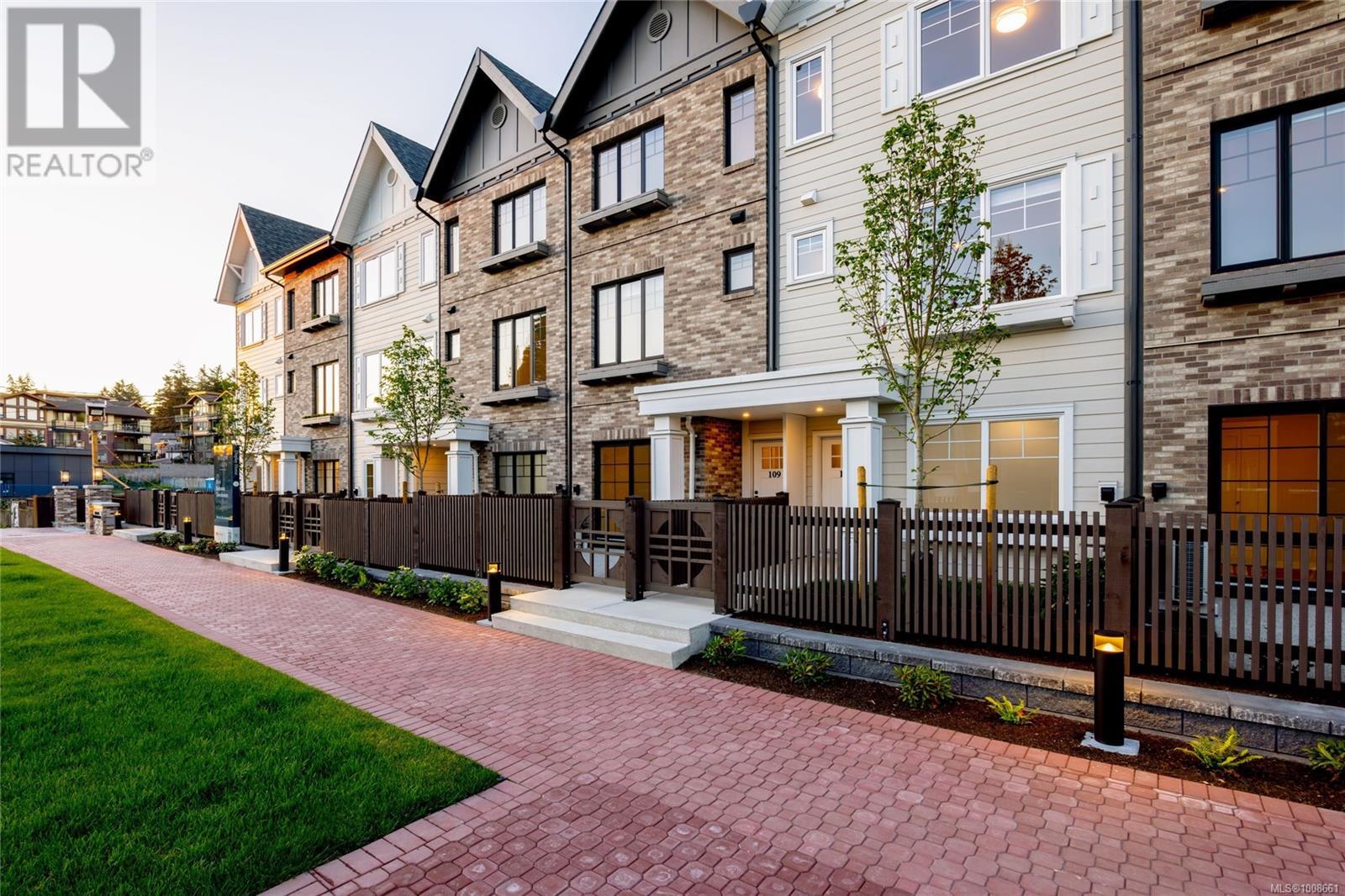 3220 Glendale Pl Unit 114 Pl, Langford, BC V9B 1Y2