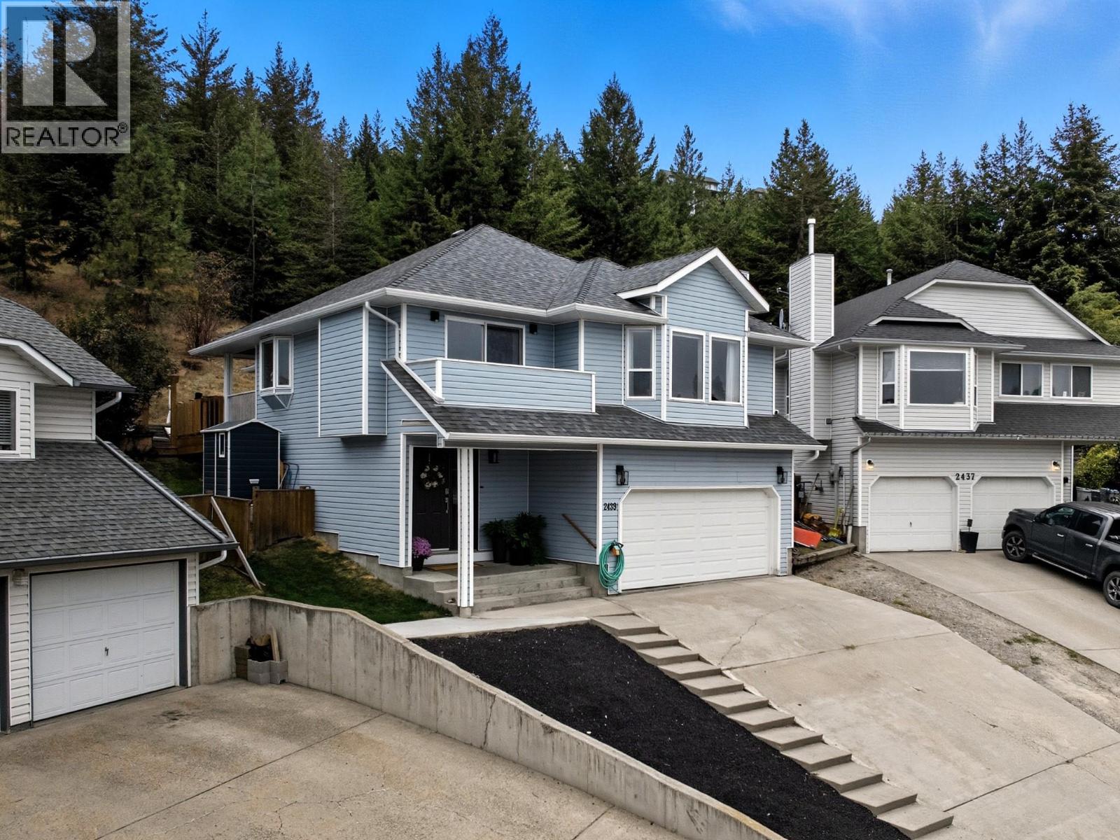 2439 Drummond Ct, Kamloops, BC V1S 1T9