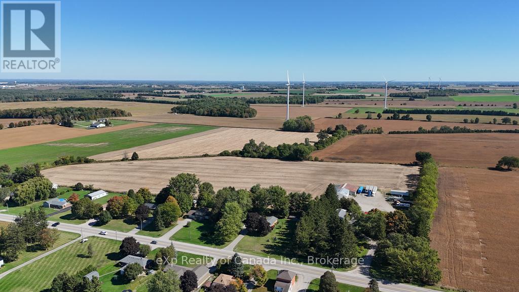 59 Highway Unit 594440, Norwich, ON N4S 7V8