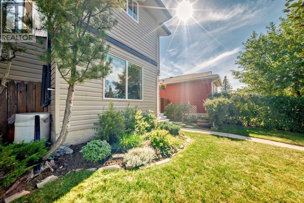 223 Martindale Blvd NE, Calgary, AB T3J 3B8