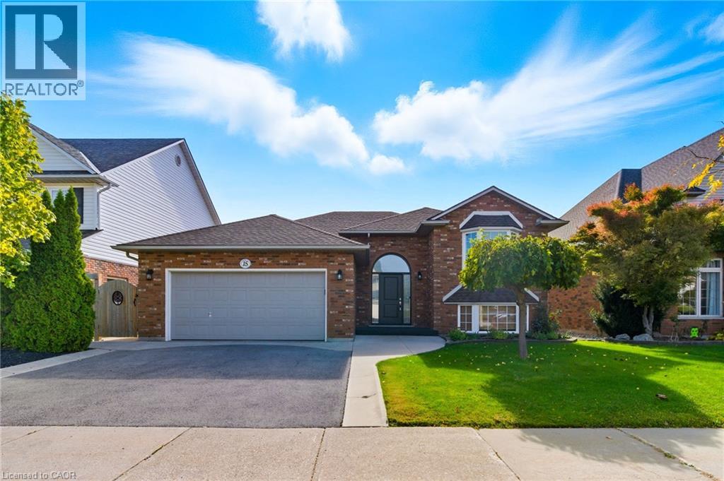15 Las Rd, West Lincoln, ON L0R 2A0