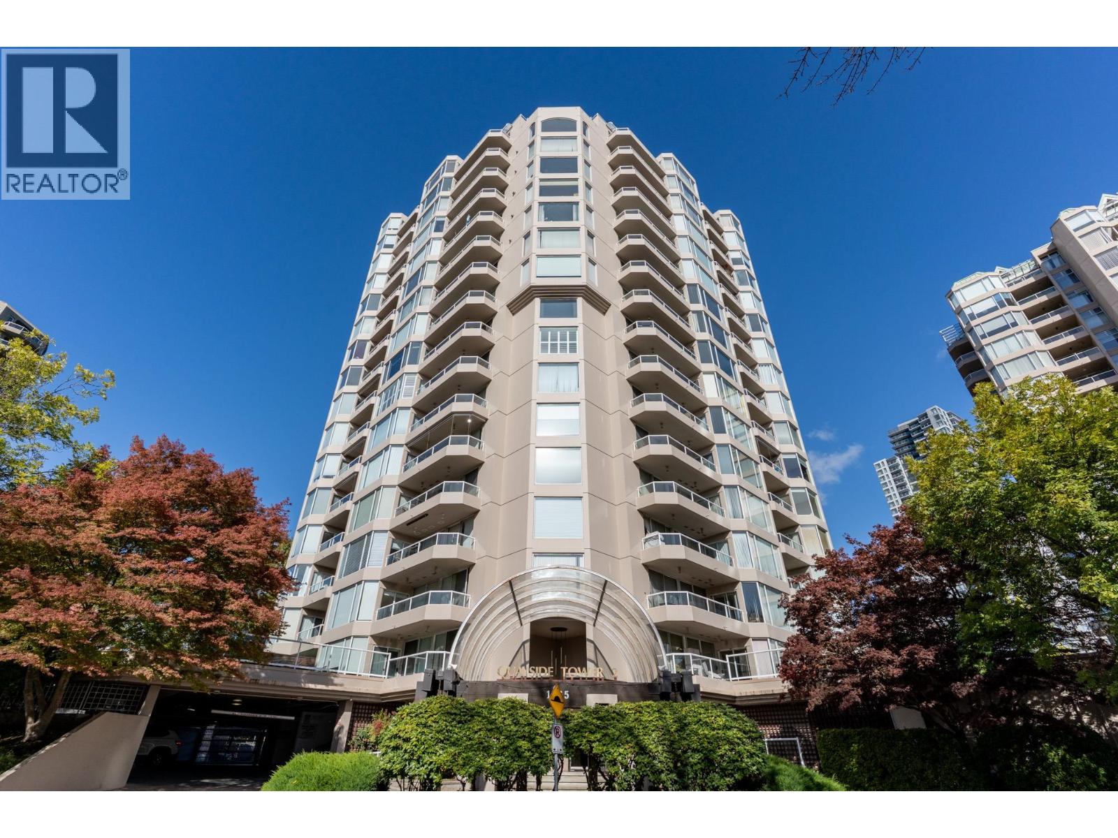 1065 Quayside Drive Unit 905, New Westminster, BC V3M 1C5
