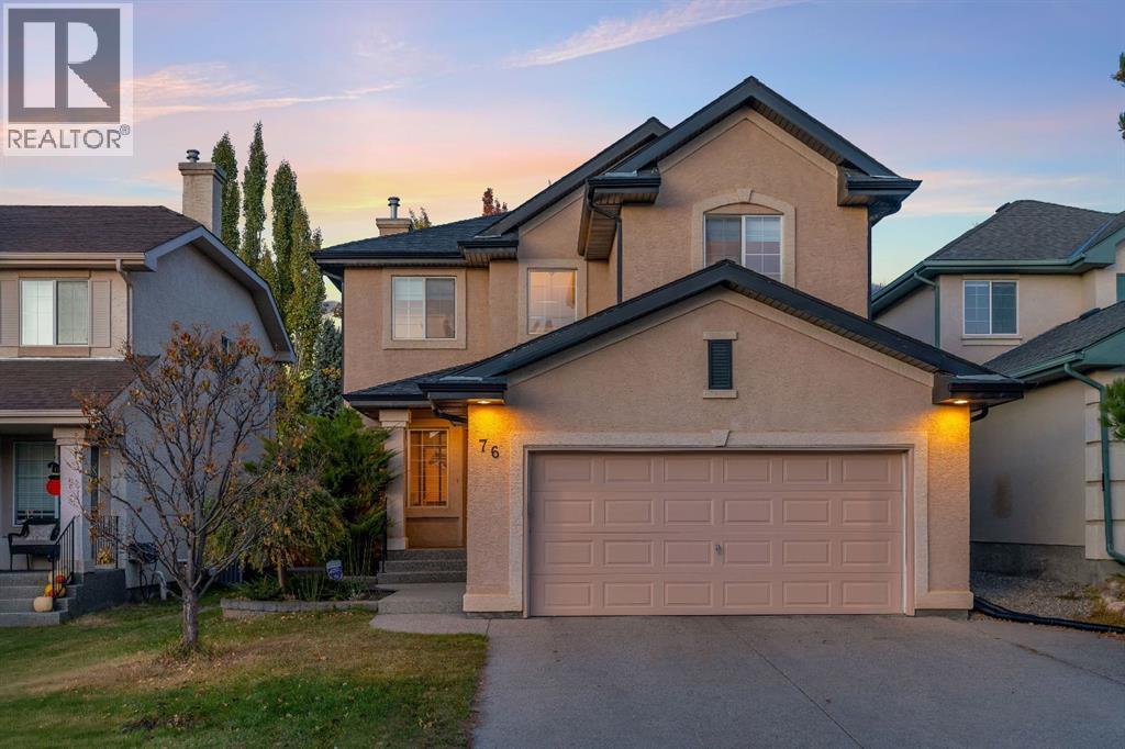 76 Cranwell Close SE, Calgary, AB T3M 1B1