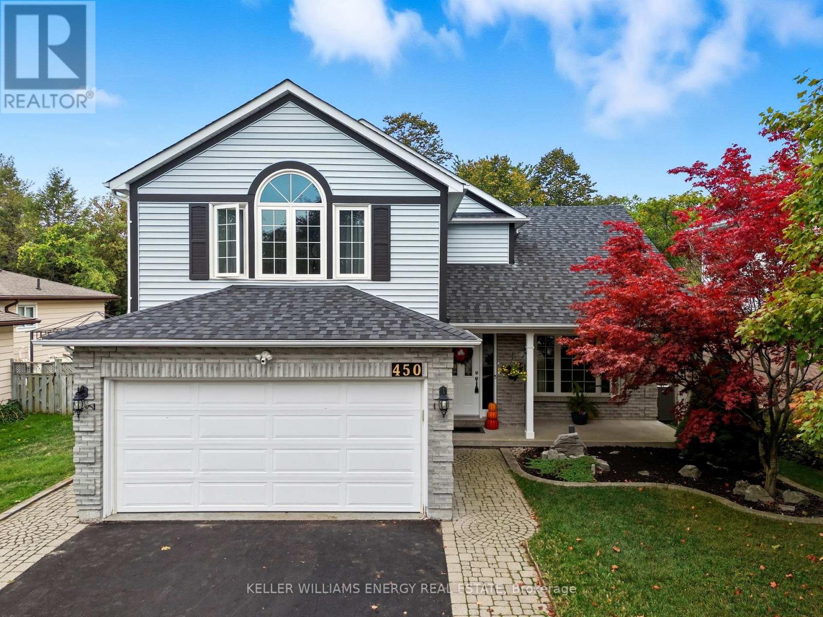 450 Safari Dr, Oshawa, ON L1K 1B6