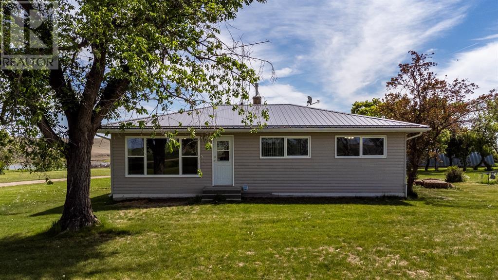 145001 Range Road 153 Range, Rural Taber M.d. Of, AB T0J 2Z0