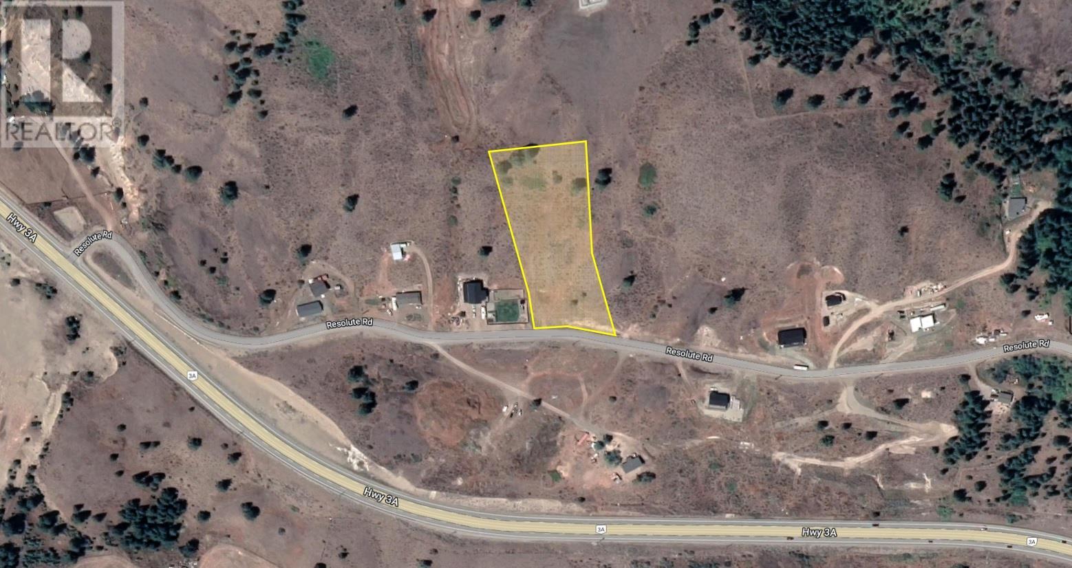 146 Resolute Road Lot Apt 4 #APT 4, Kaleden, BC V0H 1K0