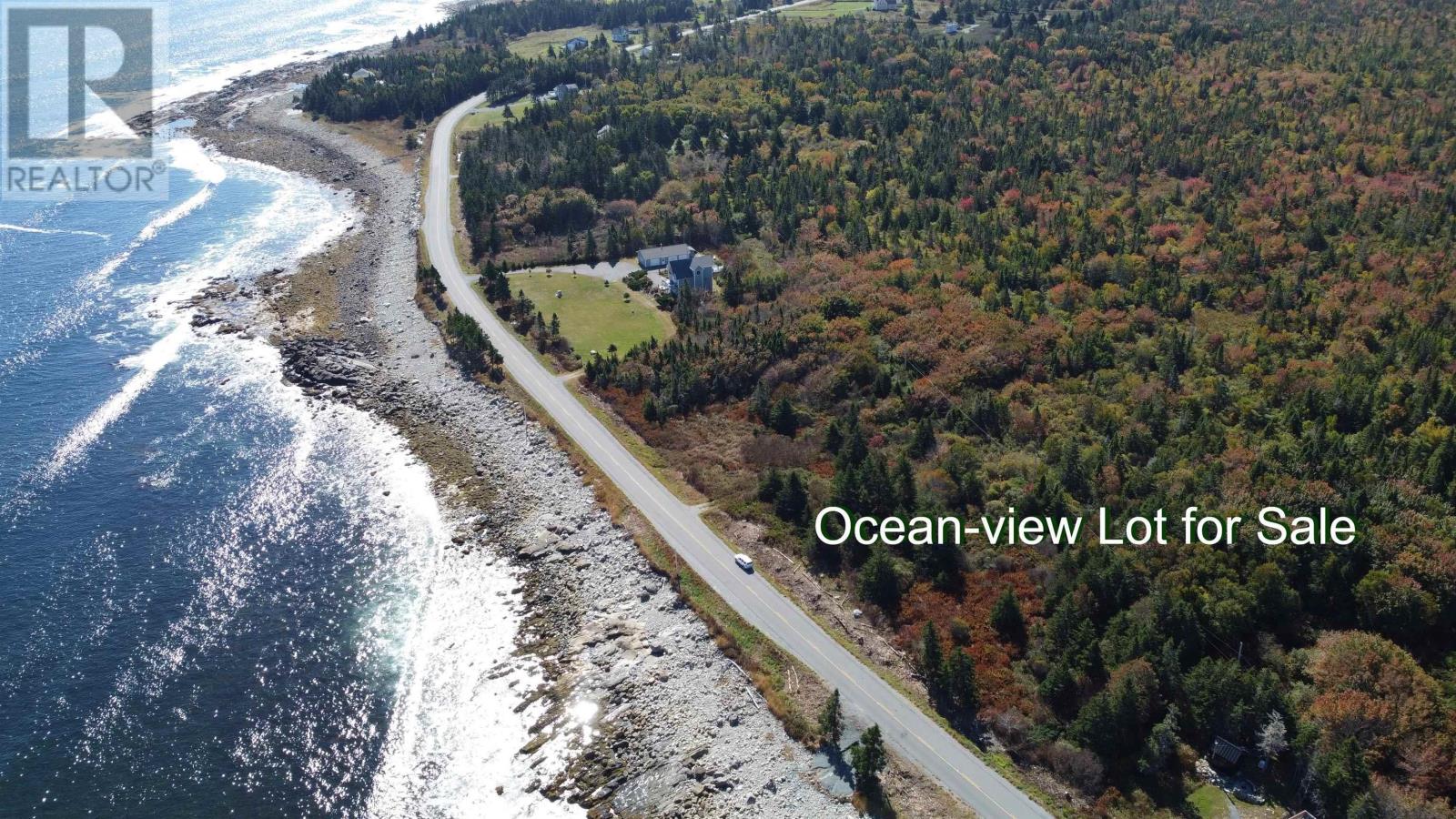 Lot Shore Road, Western Head, NS B0T 1K0