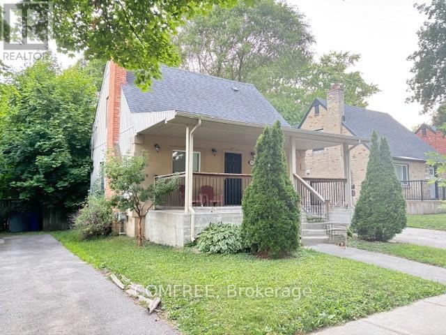 190 Rathowen St, London, ON N6H 2G1