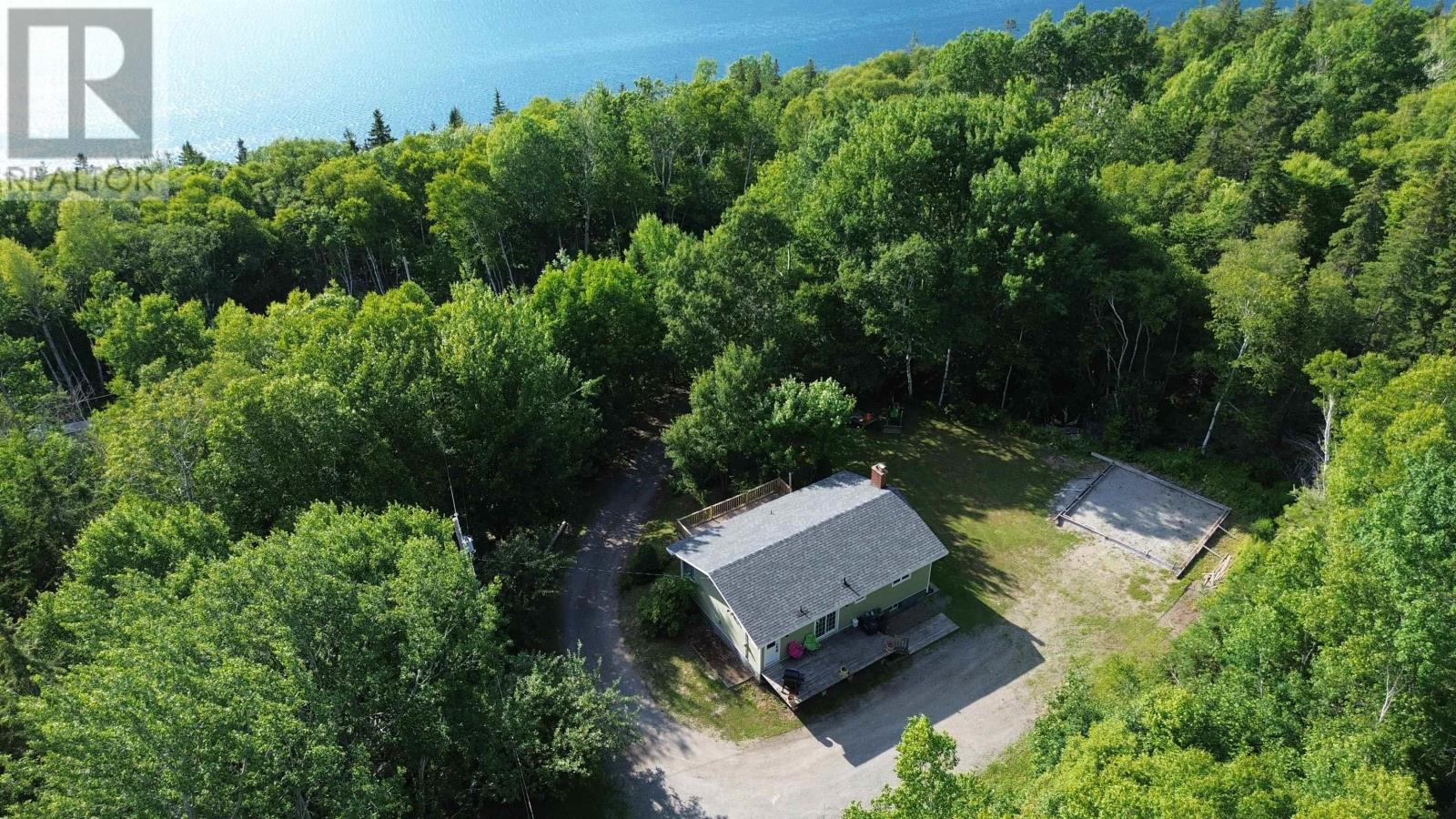 3381 Long Island Rd, Long Island, NS B1Y 3N1